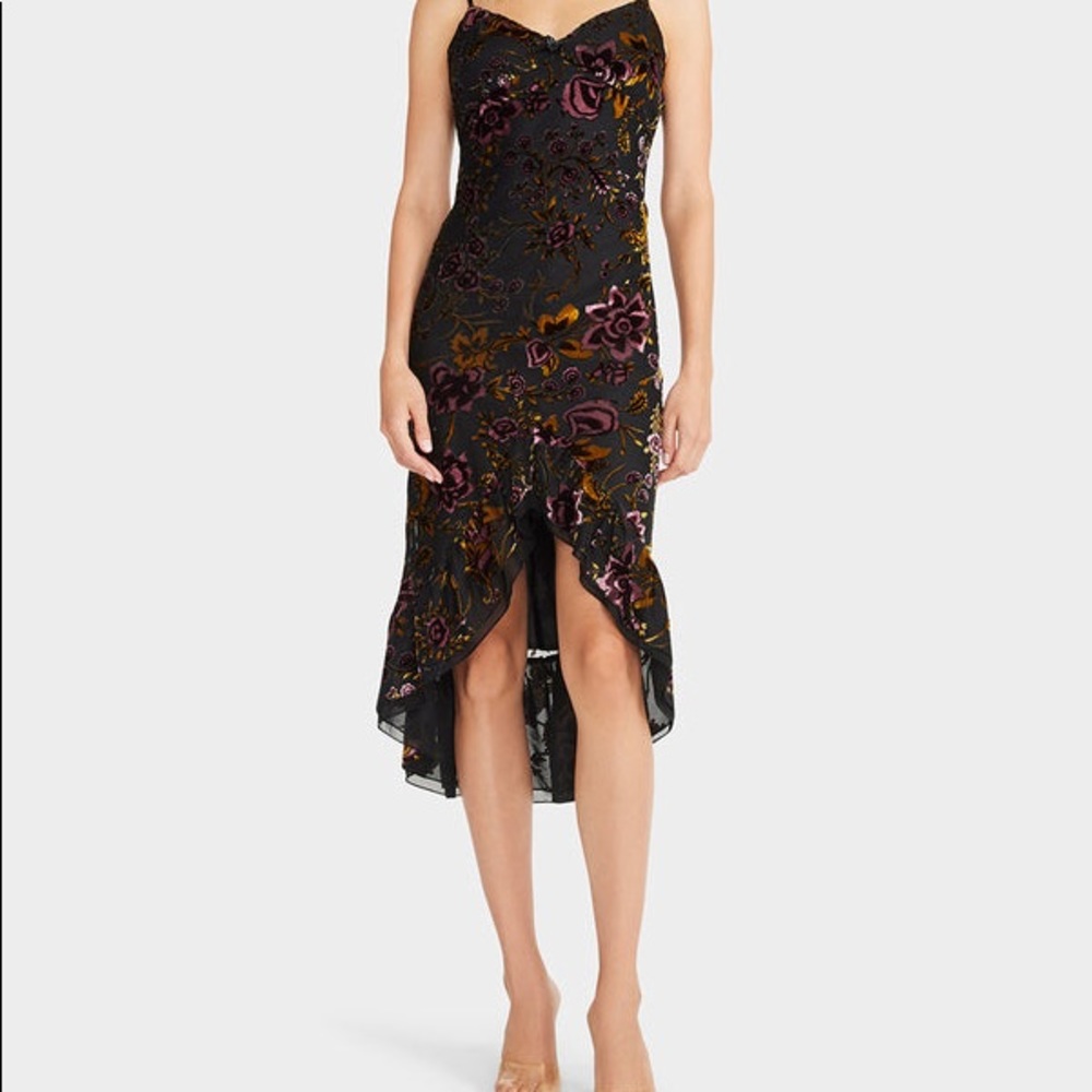 Date night dress!